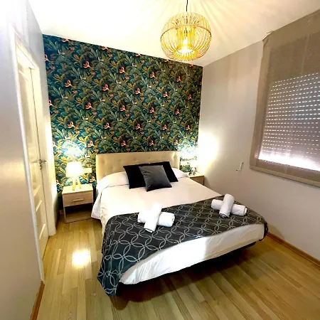 Apartmán Seahomes Vacations, Fenals Beach&chic, Pk, Full Equipped Lloret de Mar