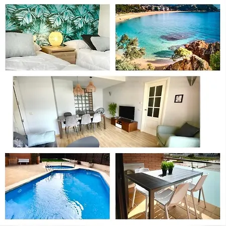 Seahomes Vacations, Fenals Beach&chic, Pk, Full Equipped Apartmán *