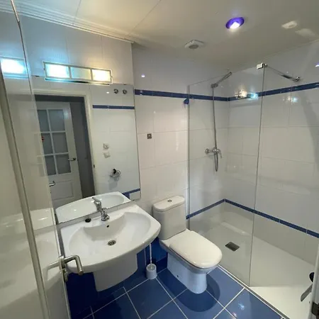 Seahomes Vacations, Fenals Beach&chic, Pk, Full Equipped Lloret de Mar