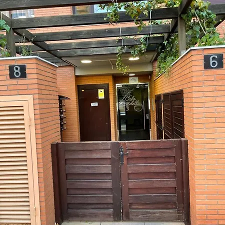Seahomes Vacations, Fenals Beach&chic, Pk, Full Equipped *