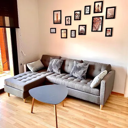 Seahomes Vacations, Fenals Beach&chic, Pk, Full Equipped Apartment Lloret de Mar