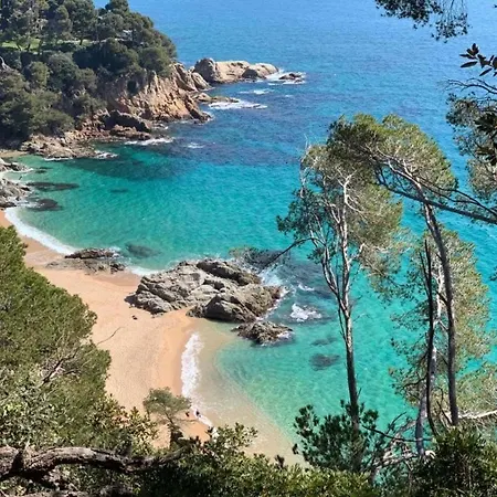 Fenals Beach&chic, Boutique Apartament, Free Parking, Full Equipped Near The Apartment Lloret de Mar