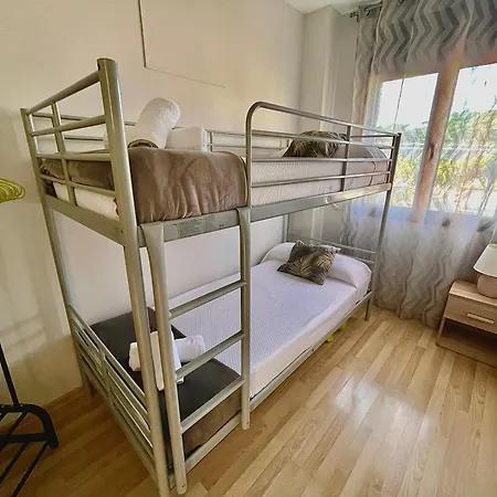 Apartment Fenals Beach&chic, Boutique Apartament, Free Parking, Full Equipped Near The